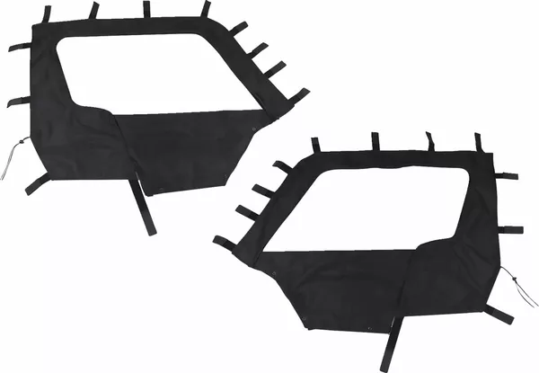 Boîtier latéral Moose Offroad Four Wheel