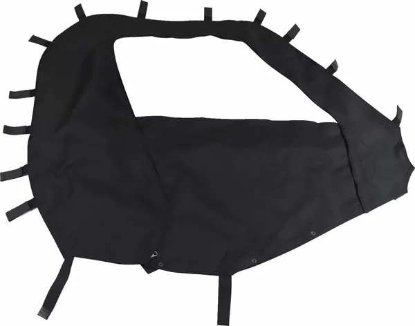 Boîtier latéral Moose Offroad Four Wheel