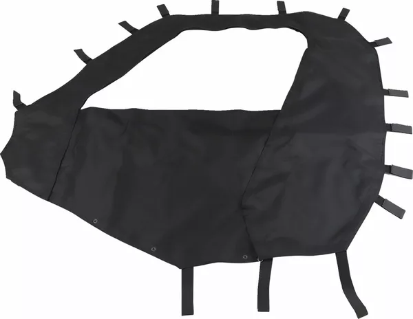 Boîtier latéral Moose Offroad Four Wheel - vue 2