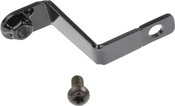 Patte de fixation de panneau latéral CULT WERK - vue 2