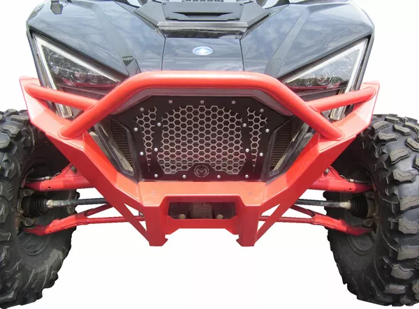 Grille avant Moose Offroad Four Wheel - vue 3