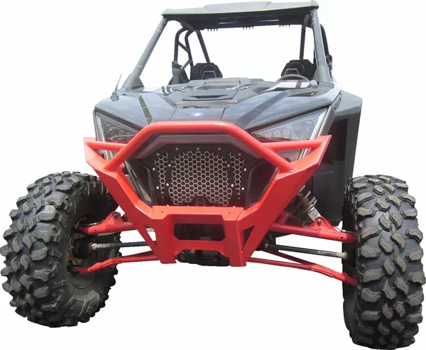 Grille avant Moose Offroad Four Wheel - vue 4