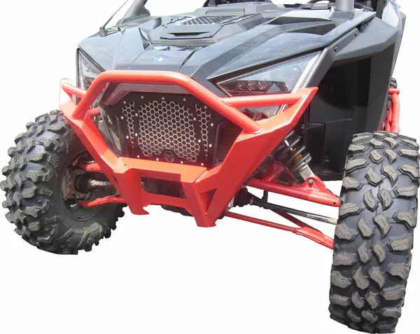 Grille avant Moose Offroad Four Wheel - vue 5