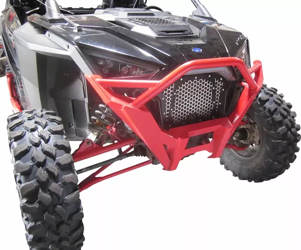 Grille avant Moose Offroad Four Wheel - vue 6