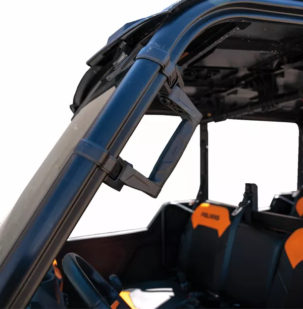 Poignée d'accroche Elite MOOSE OFFROAD FOUR WHEEL - vue 3