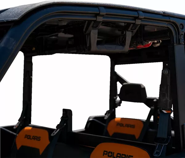 Poignée d'accroche Elite MOOSE OFFROAD FOUR WHEEL - vue 4