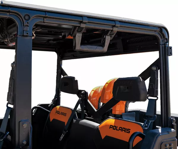 Poignée d'accroche Elite MOOSE OFFROAD FOUR WHEEL - vue 5