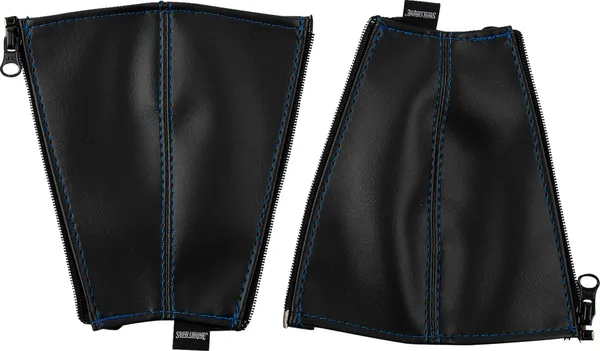 Couvre-ceintures Kaliber SHOW CHROME - vue 3