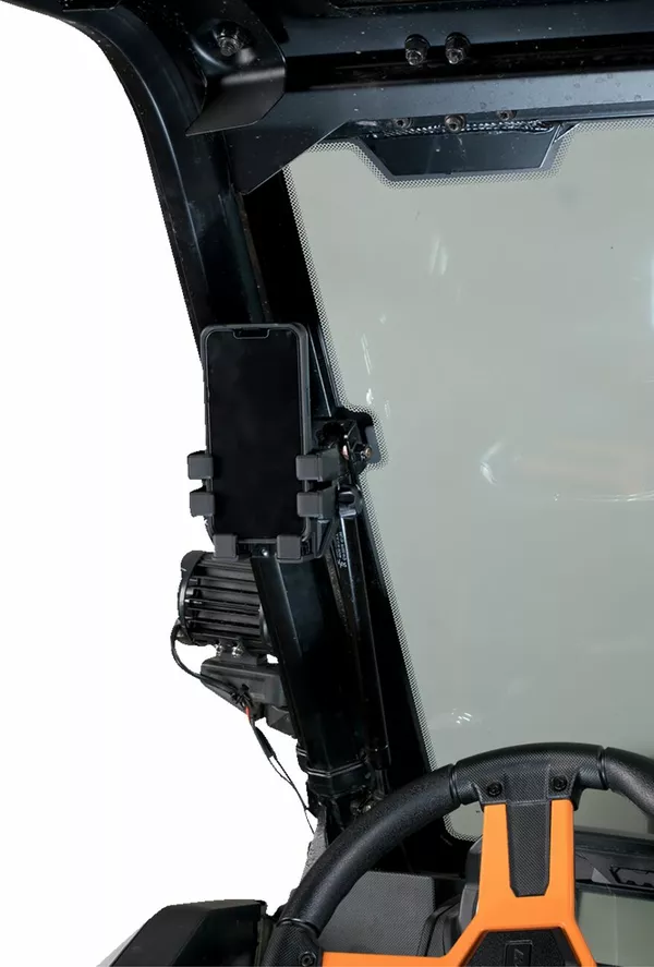 Fixation de téléphone MOOSE OFFROAD FOUR WHEEL