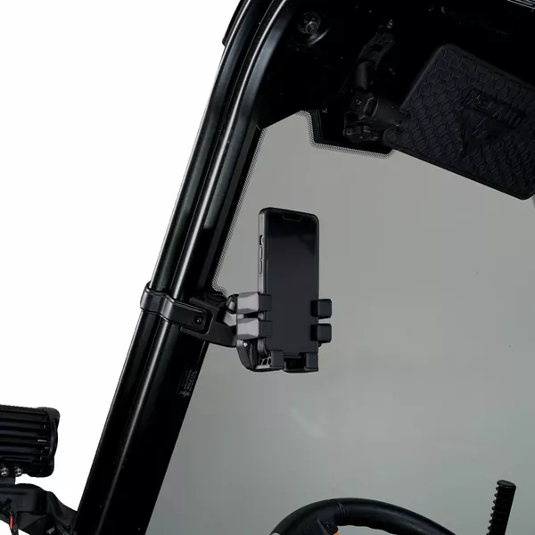 Fixation de téléphone MOOSE OFFROAD FOUR WHEEL - vue 2