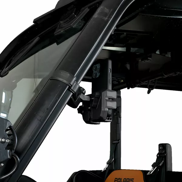 Fixation de téléphone MOOSE OFFROAD FOUR WHEEL - vue 3