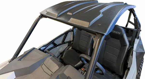 Toit MOOSE OFFROAD FOUR WHEEL pour SSV - vue 3