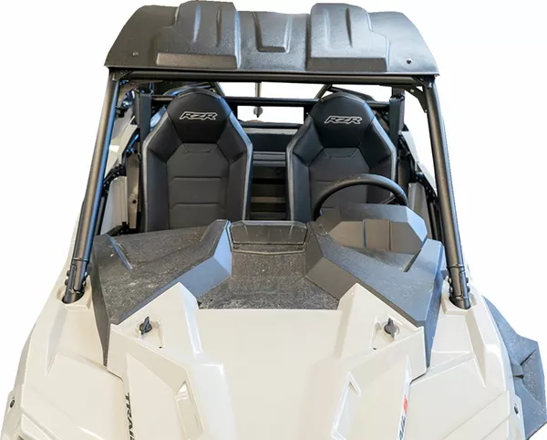 Toit MOOSE OFFROAD FOUR WHEEL pour SSV - vue 4