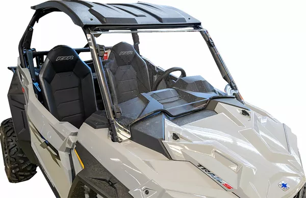 Toit MOOSE OFFROAD FOUR WHEEL pour SSV - vue 6