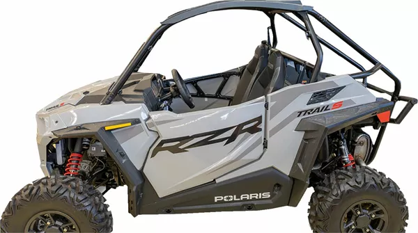 Toit MOOSE OFFROAD FOUR WHEEL pour SSV - vue 7