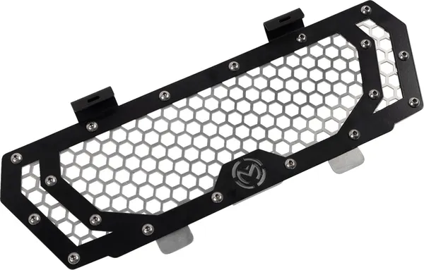 Grille avant Moose Offroad Four Wheel - vue 2