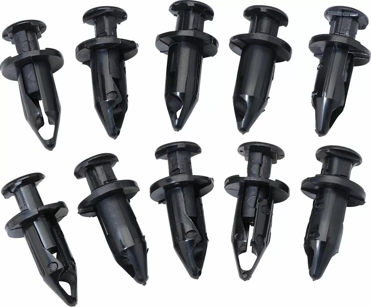 Kit de rivets Moose Offroad Hard-Parts