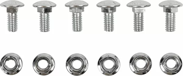 Extension de hayon MOOSE OFFROAD FOUR WHEEL - vue 3