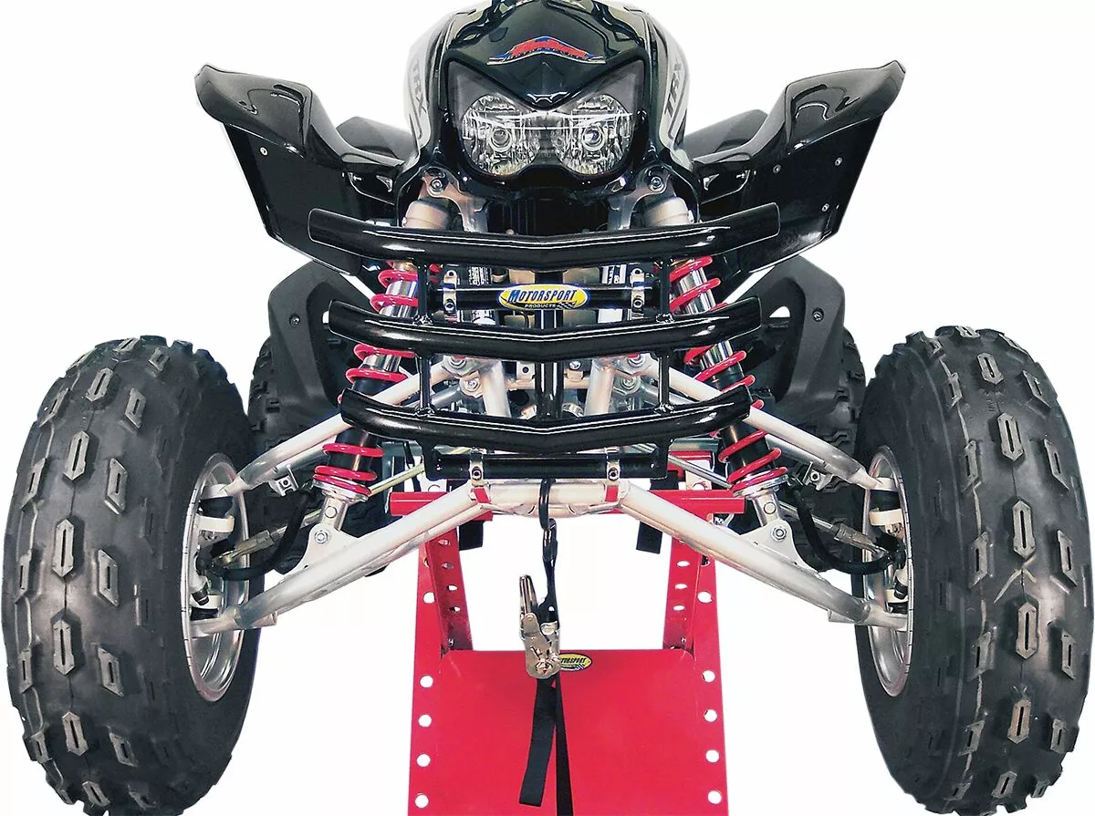 Pare-chocs EZ-Fit MOTORSPORT PRODUCTS