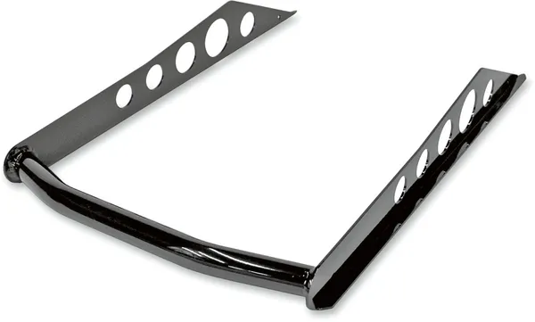 Pare-chocs en aluminium SKINZ Protective Gear - vue 3