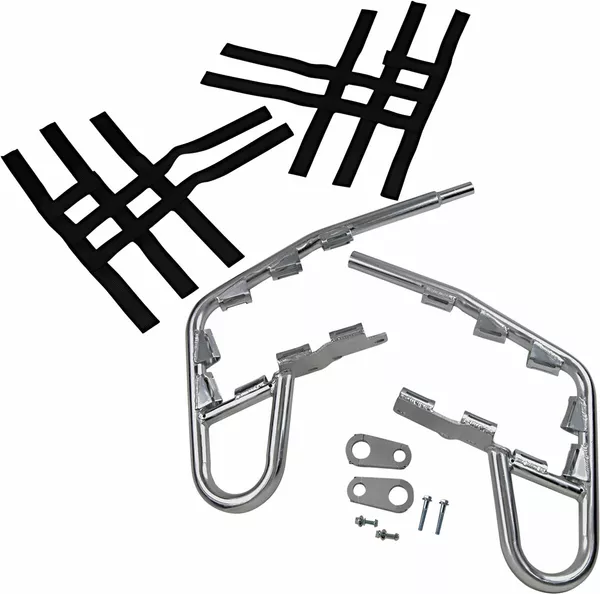 Kit de protections latérales EZ-Fit MOTORSPORT PRODUCTS - vue 2