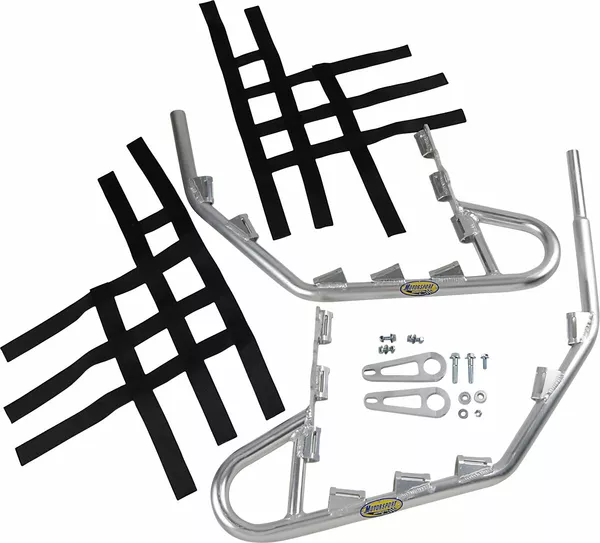 Kit de protections latérales EZ-Fit MOTORSPORT PRODUCTS - vue 2