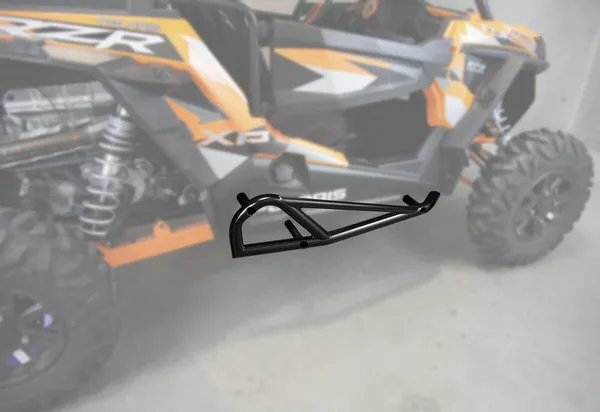 Barres de protection RZR Moose Offroad Hard-Parts - vue 2