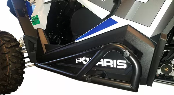 Barres de protection RZR Moose Offroad Hard-Parts - vue 4