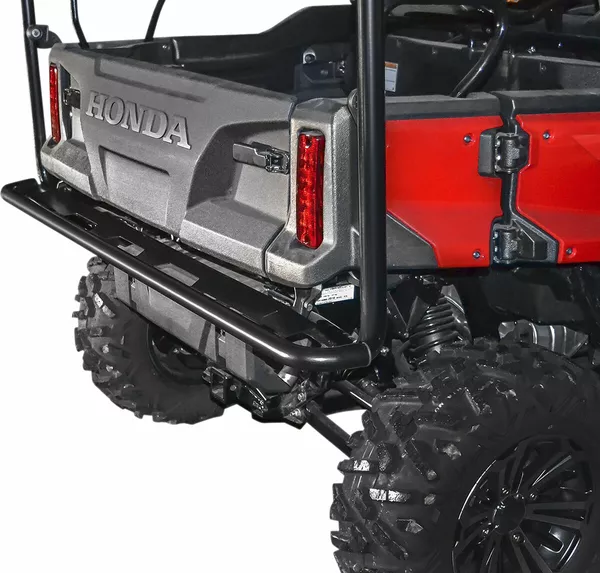 Pare-chocs Moose Offroad Four Wheel - vue 2