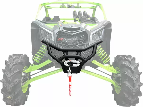 Pare-chocs Moose Offroad Four Wheel - vue 4