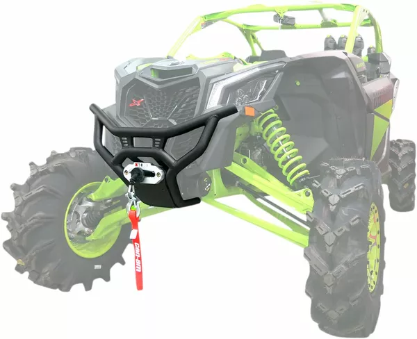 Pare-chocs Moose Offroad Four Wheel - vue 5