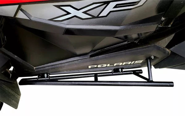 Barres de protection Nerf Rivco Products - vue 2
