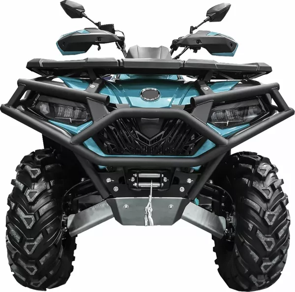 Pare-chocs Moose Offroad Four Wheel - vue 2