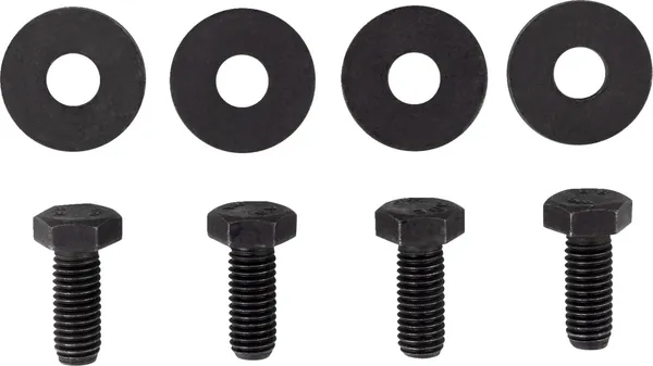 Pare-chocs Moose Offroad Four Wheel - vue 2