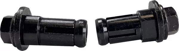 Boulon d'extension Moose - vue 3