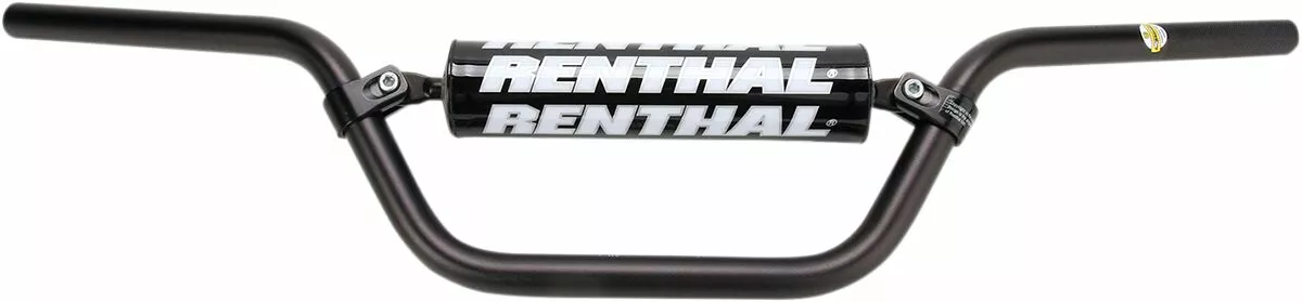 Guidon RENTHAL 7/8" pour moto tout-terrain