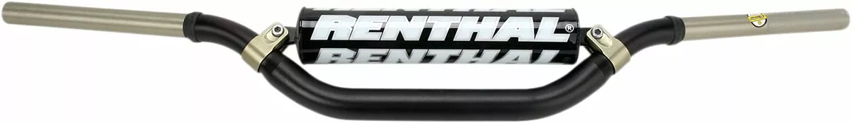 Poignées Renthal Twinwall KTM 994 BK