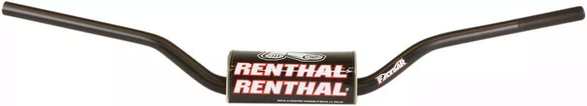 Guidon Fatbar 814 noir Renthal
