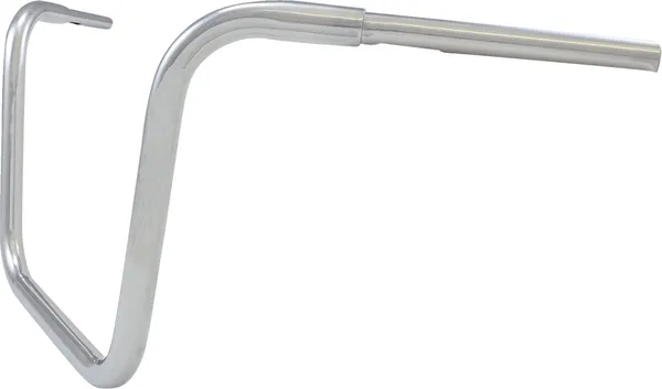 Guidon Hefty 14 Ape LA CHOPPERS - vue 3