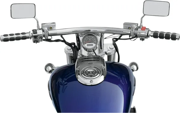 Guidon Baron X-Treme 1.5 - vue 3