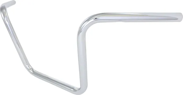 Guidon DRAG SPECIALTIES 1APE 12CH TBW - vue 2