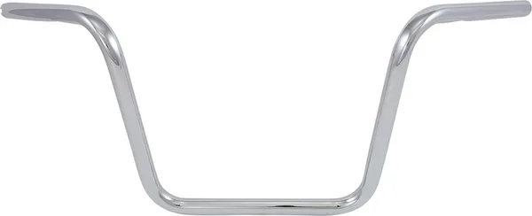 Guidon DRAG SPECIALTIES 1APE 12CH TBW - vue 4