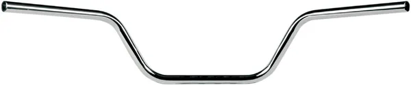 Guidon acier TRW 22 mm (7/8") - vue 2