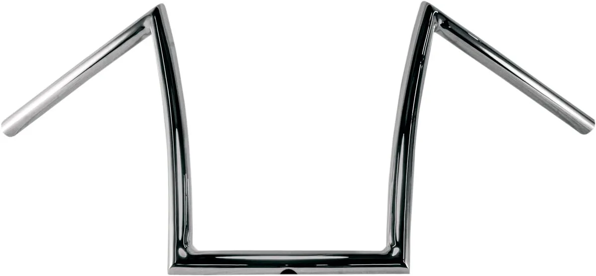 Guidon 1" TODD'S CYCLE