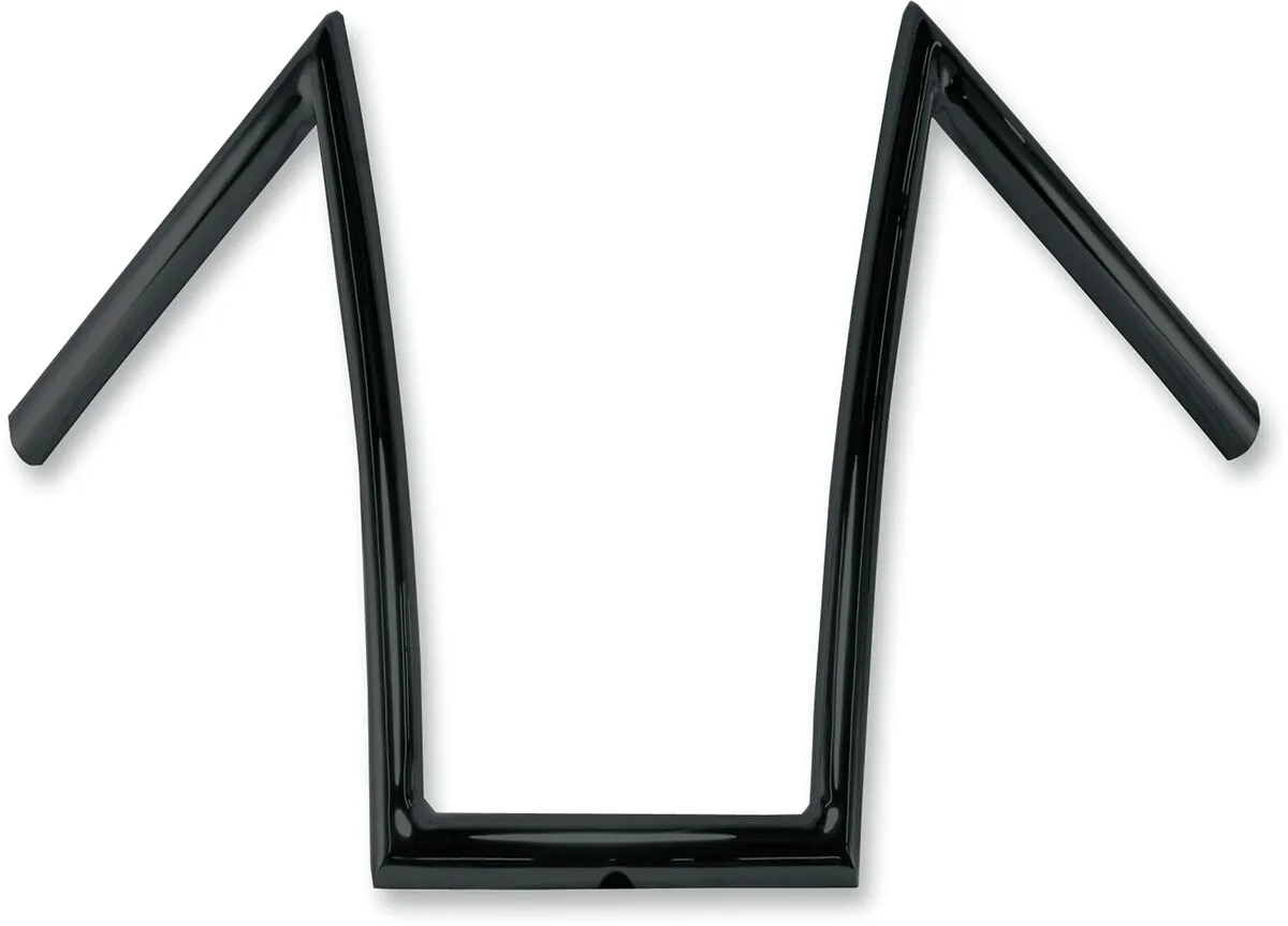 Guidon TODD'S CYCLE 1"