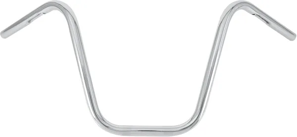 Guidon Burly Brand Narrow Bottom Ape Hanger 1"