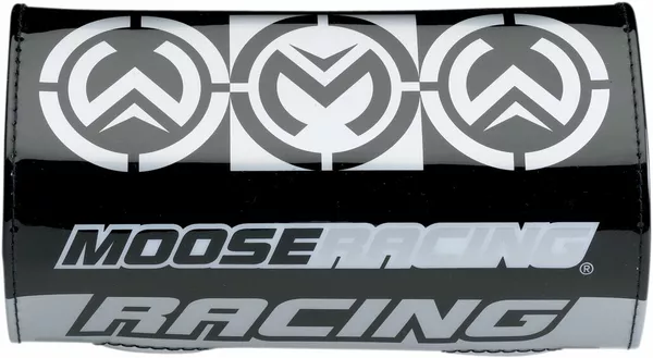 Guidon série Flex Moose Offroad Hard-Parts - vue 2