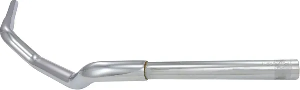Guidon Hefty 1-1/4" LA CHOPPERS - vue 3