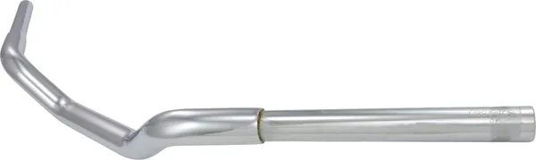 Guidon Hefty 1-1/4" LA CHOPPERS - vue 4