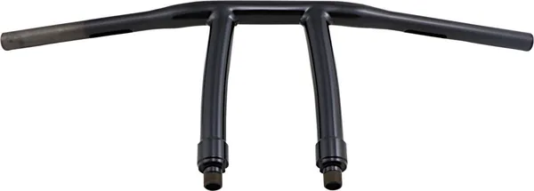 Guidon Blackline Club 1-1/4" Todd's Cycle - vue 2